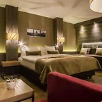 Bellerive 3*