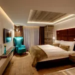 Bellerive Ξενοδοχείο 3*