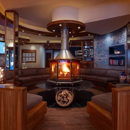 Отель Bellerive