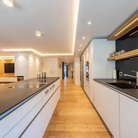 Отель Bellerive Церматт