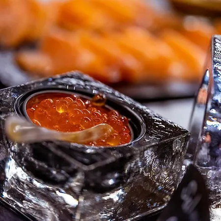 Bellerive Отель 3*