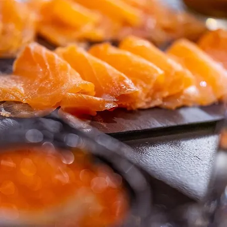 Bellerive Отель