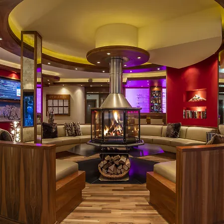 Hotel Bellerive