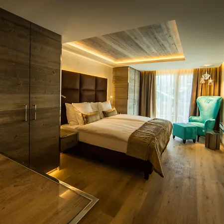 Bellerive 3* Церматт