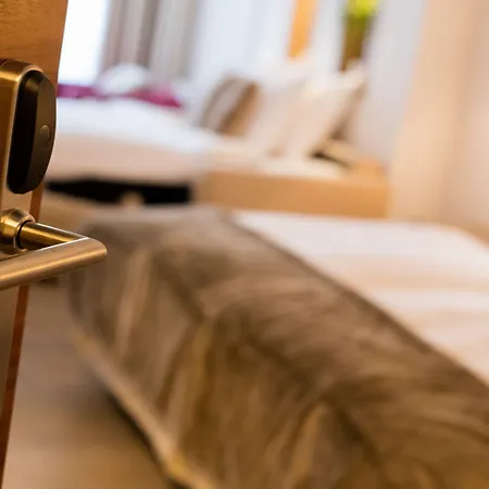 Bellerive 3* Церматт