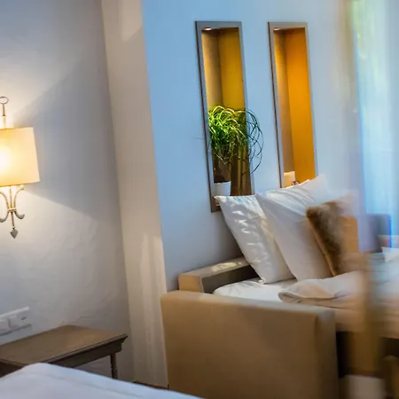 Bellerive Готель Церматт