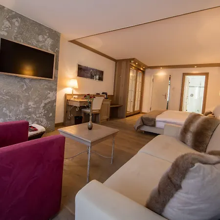 Bellerive Отель