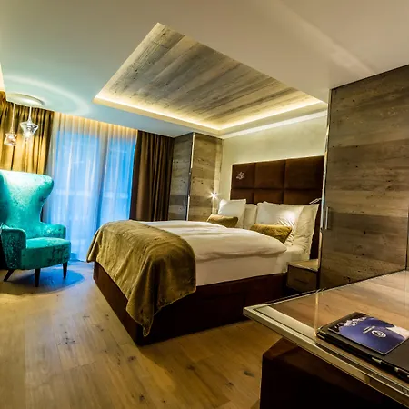 Готель Bellerive 3*