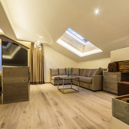 Готель Bellerive