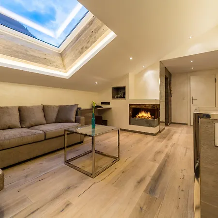 Bellerive 3* Церматт