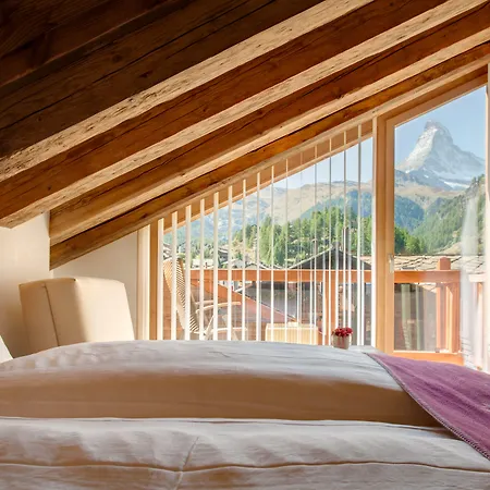 Bellerive 3* Церматт