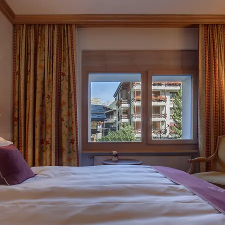 Готель Bellerive