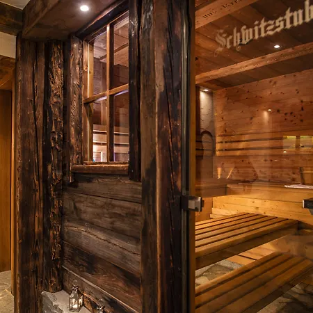 Bellerive 3* Церматт