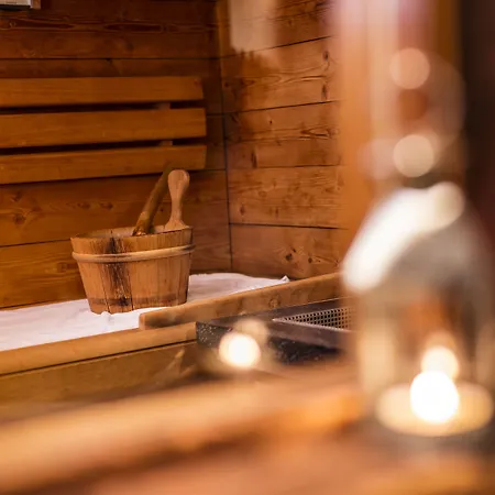 Bellerive 3* Церматт