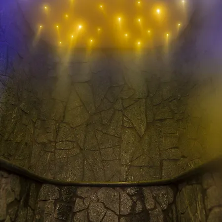 Отель Bellerive 3*