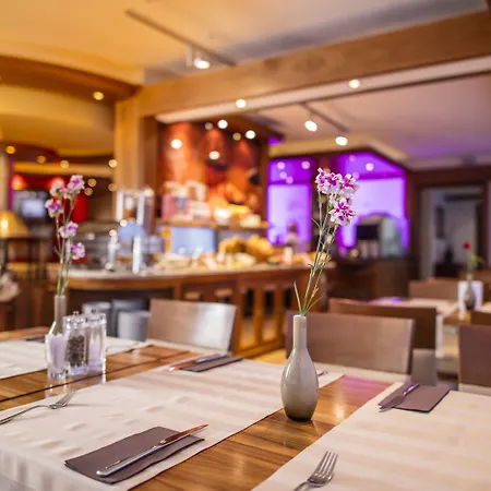 Bellerive 3* Церматт