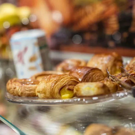 Отель Bellerive Церматт