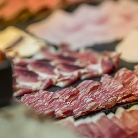 Отель Bellerive