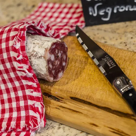 Bellerive Отель