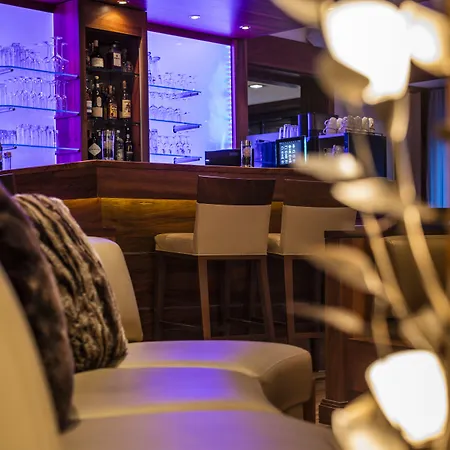 Отель Bellerive 3*