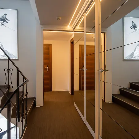 Bellerive Церматт