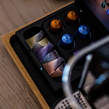 Bellerive Отель