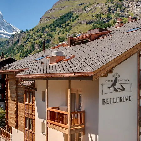 Bellerive Hotel