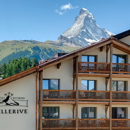 Bellerive Готель 3*