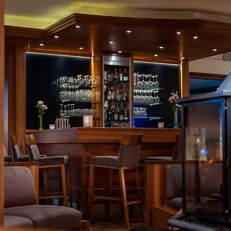 Готель Bellerive 3*