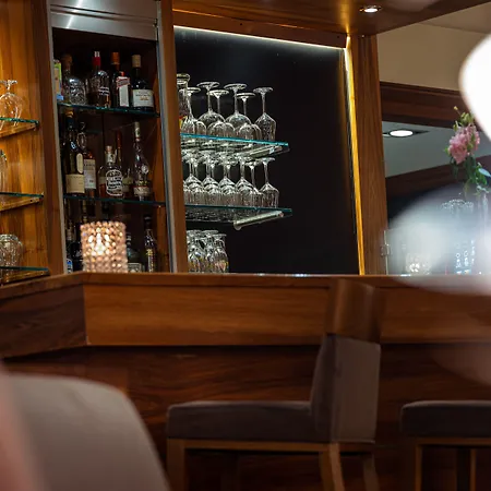 Bellerive 3* Церматт