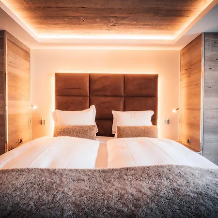 Bellerive 3* Ζερμάτ