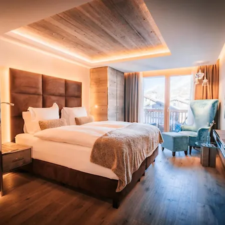 Bellerive Hotel