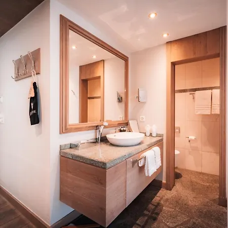 Hotel Bellerive