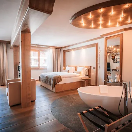 Bellerive 3* Ζερμάτ