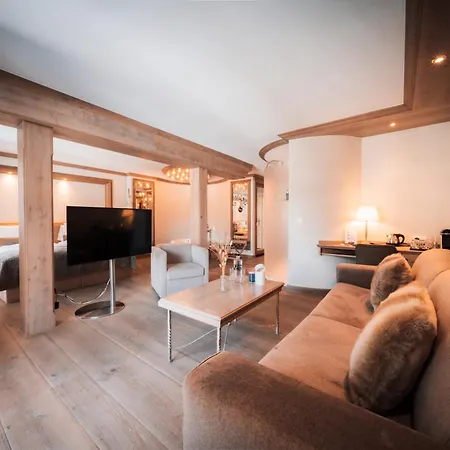 Hotel Bellerive 3*