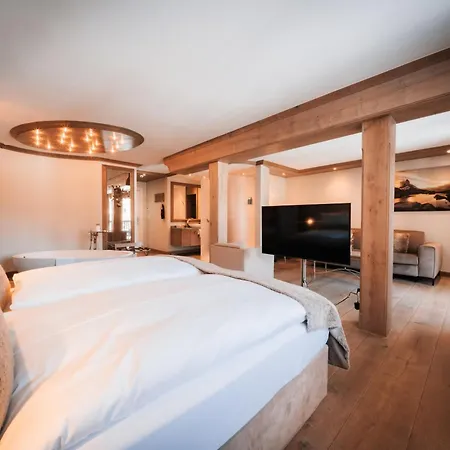 Bellerive Hotel Zermatt