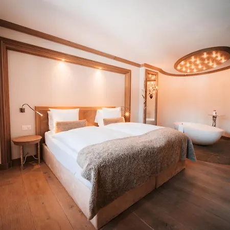 Hotel Bellerive Zermatt