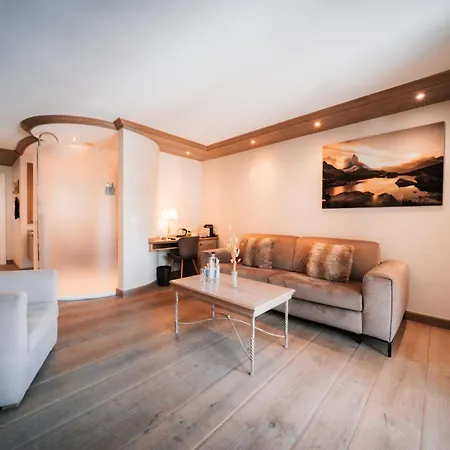 Bellerive Hotel Zermatt