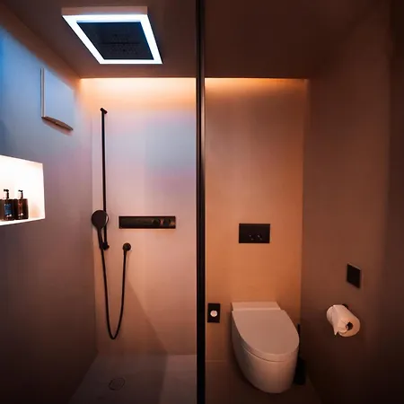 Hotel Bellerive Zermatt