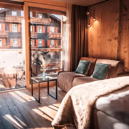 Bellerive Hotel 3*