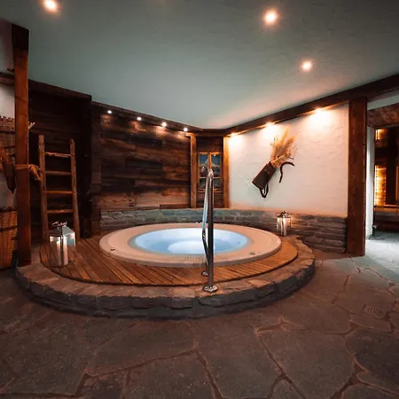 Hotel Bellerive Zermatt