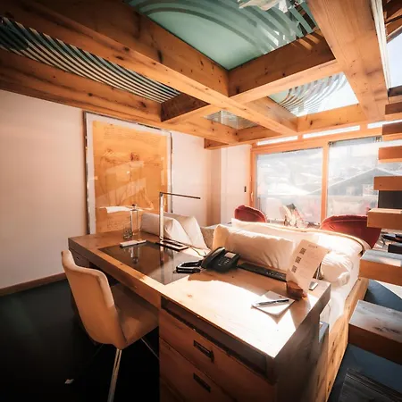Hotel Bellerive 3*