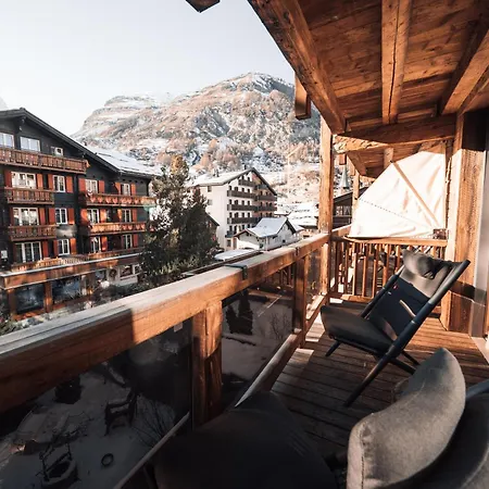 Bellerive Hotel 3*