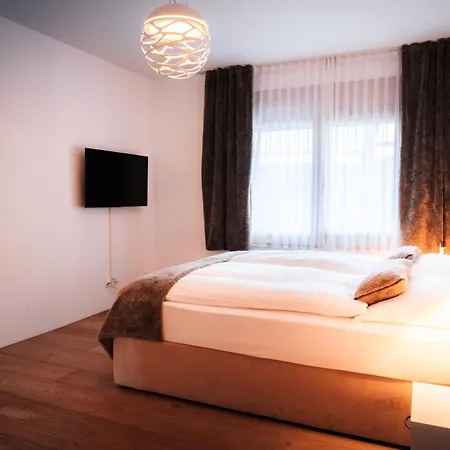 Bellerive Hotel