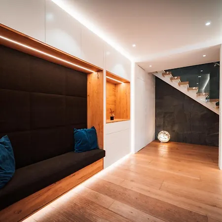 Bellerive Hotel Zermatt