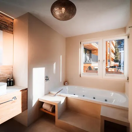Bellerive Hotel Zermatt