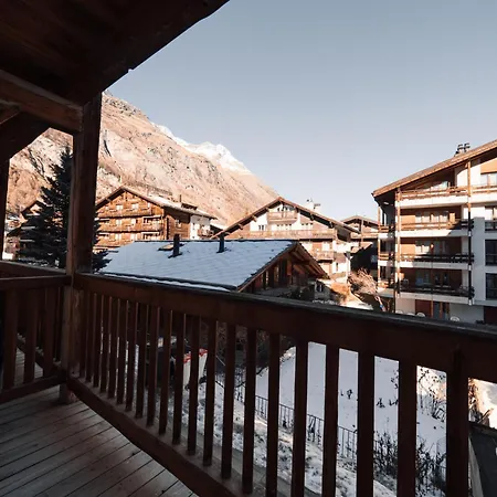 Hotel Bellerive 3*