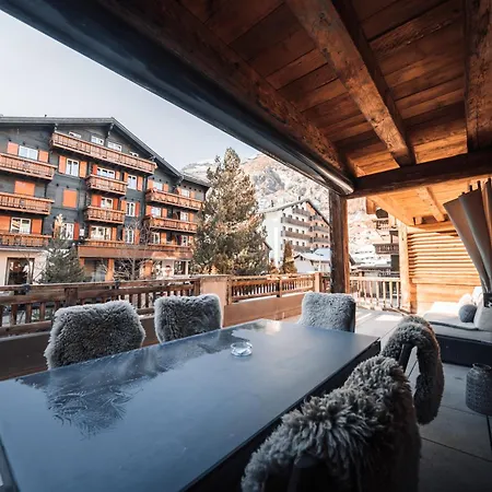 Hotel Bellerive
