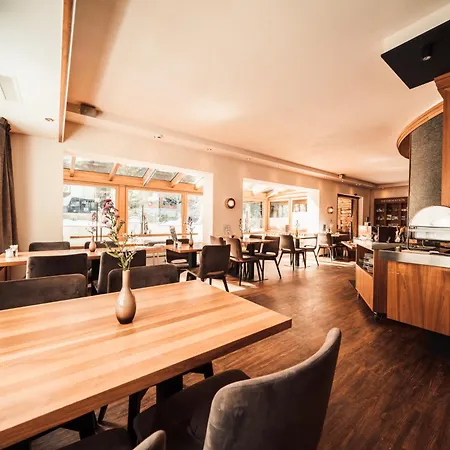Hotel Bellerive 3*