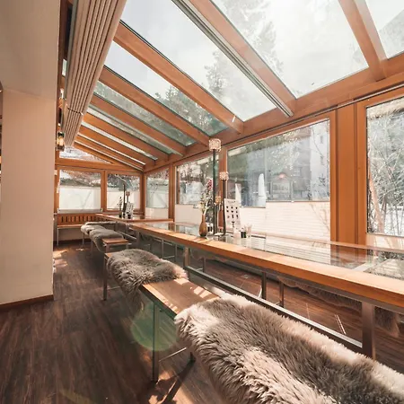 Bellerive Zermatt